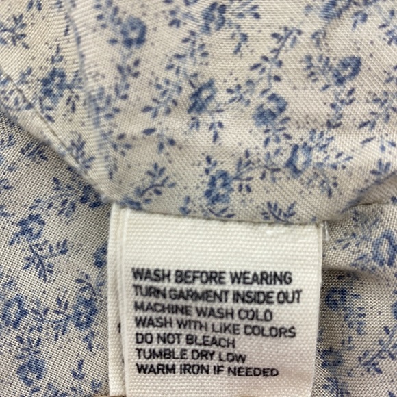 Polo Ralph Lauren Boys Vest Size L - Picture 6 of 7